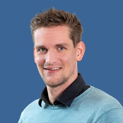 Bart Van den Brande